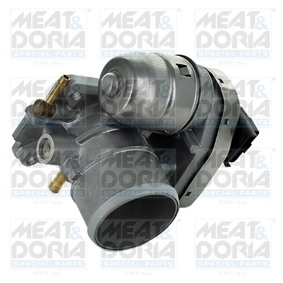 Throttle Body